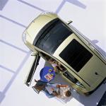 Mercedes-Benz A-Class 3-Door 2004 года